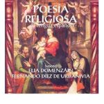 La poesía religiosa en el siglo XXI y su relevancia