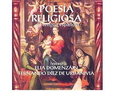 La poesía religiosa en el siglo XXI y su relevancia