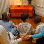 El papel de la Iglesia doméstica en la educación cristiana