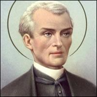 San Pedro Julián Eymard: el apóstol de la Eucaristía