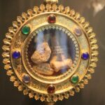 Las reliquias en la historia del arte y su simbolismo