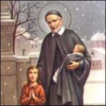 La festividad de San Vicente de Paúl: apóstol de la caridad