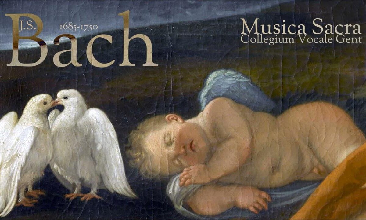 La evolución de la música sacra en la liturgia católica