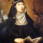 La festividad de Santa Brígida de Suecia: patrona de Europa