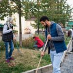 La importancia del servicio comunitario en la formación cristiana