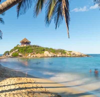 Santa Marta: la amiga de Jesús