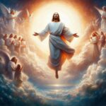 El significado de la Ascensión de Jesús