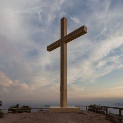 El impacto del cristianismo en la arquitectura contemporánea