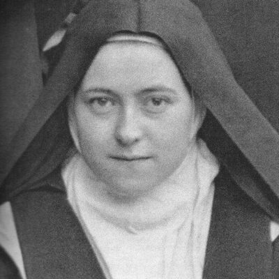 La fiesta de Santa Teresa de Lisieux: la pequeña flor