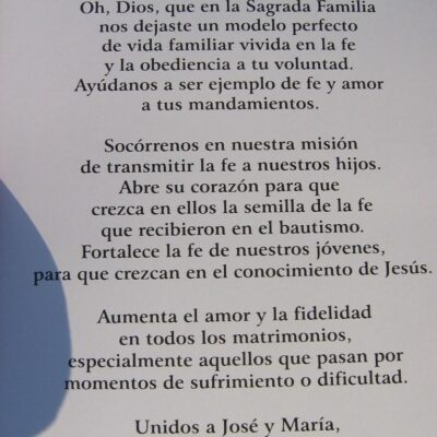 Cómo integrar la oración en la rutina diaria de los jóvenes