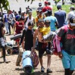 El impacto de la migración en la comunidad católica