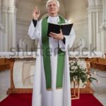 El papel del sacerdote en la comunidad cristiana