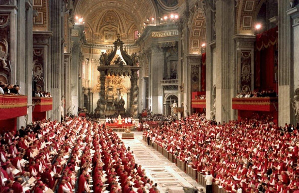 El papel del Magisterio de la Iglesia