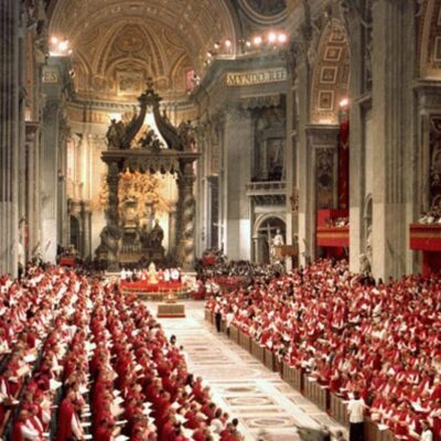 El papel del Magisterio de la Iglesia
