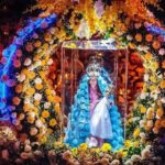Las fiestas religiosas y su influencia en el folclore local