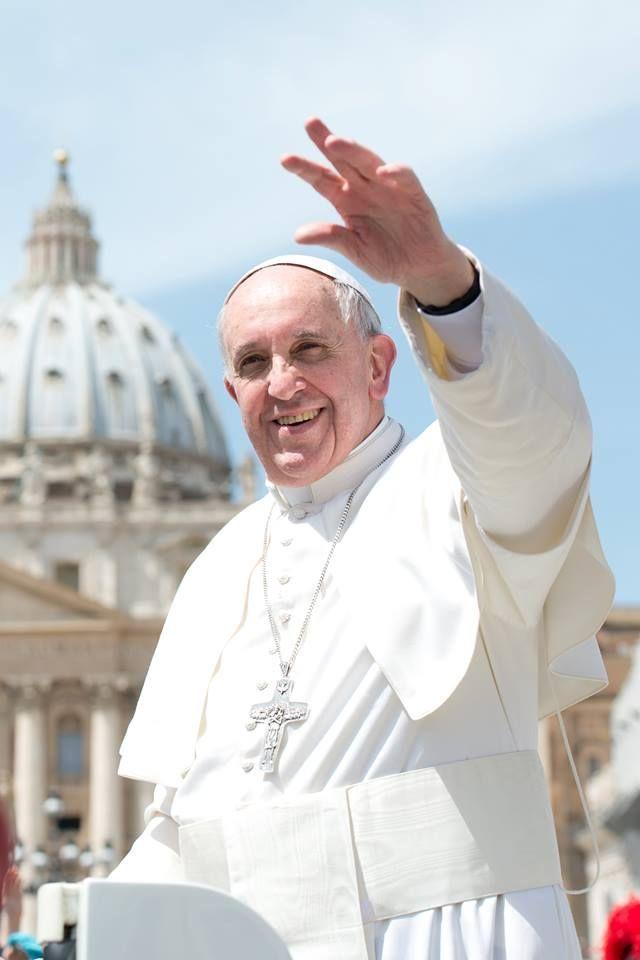 Recomendaciones para aplicar los principios del Papa Francisco en la vida diaria