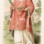 La celebración de San Esteban: primer mártir cristiano