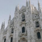 La arquitectura gótica y su influencia en el arte moderno