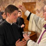 La vocación sacerdotal en el mundo moderno