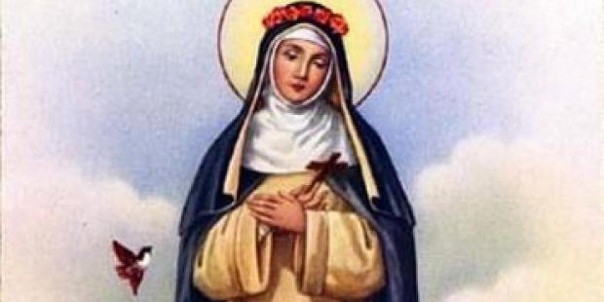 El día de Santa Rosa de Lima: patrona de las Américas