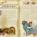 Las leyendas cristianas en la literatura de terror