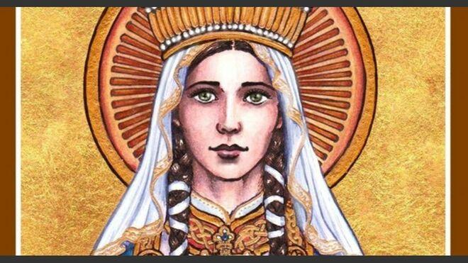 La‍ influencia‌ de la ⁢reina caritativa en la actualidad