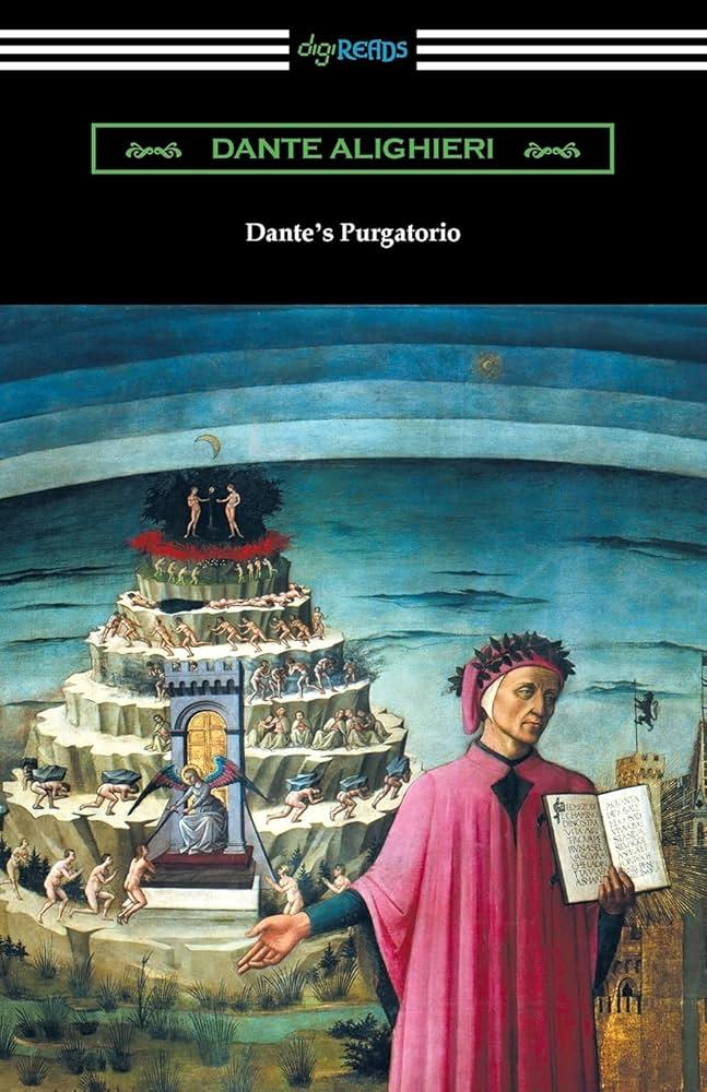 La doctrina del purgatorio en la teología católica