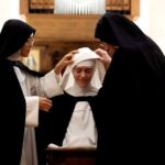 La vida consagrada y su importancia en la Iglesia