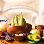 La gastronomía conventual: recetas tradicionales de los monasterios