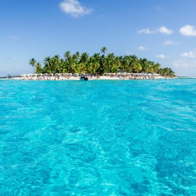 La fiesta de San Andrés: primer apóstol