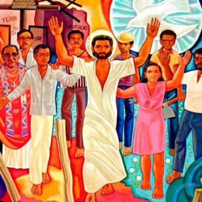 La teología de la liberación y su impacto en América Latina
