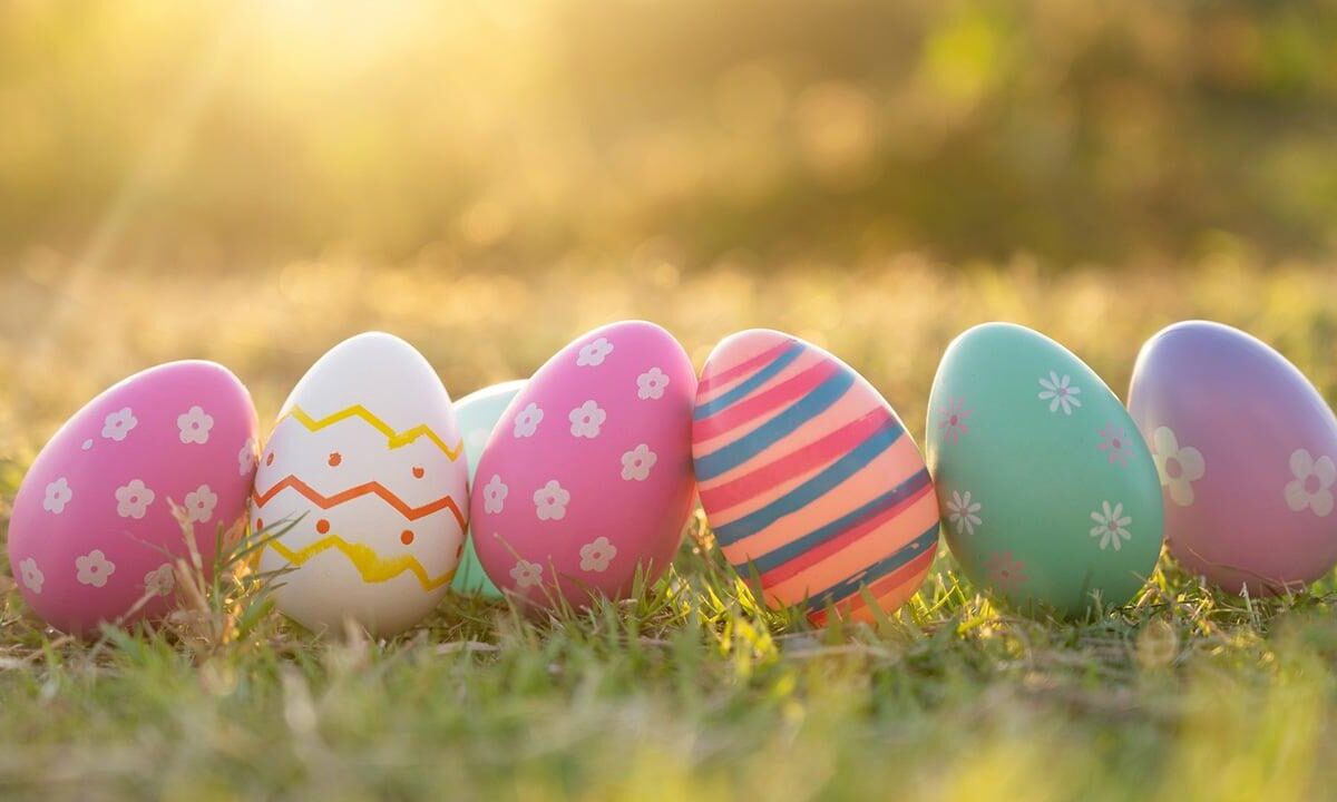 Las tradiciones de Pascua en diversas culturas cristianas