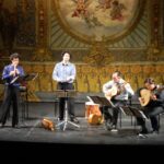 El papel de la música en la liturgia católica