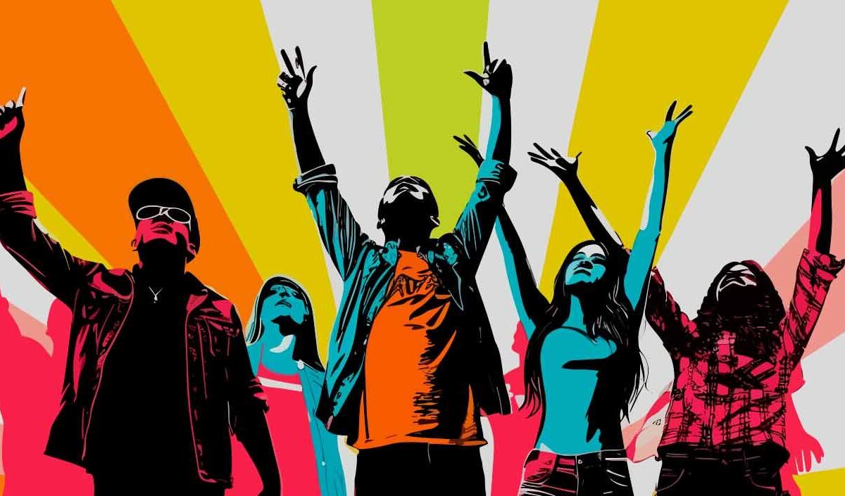 Cómo inspirar a los jóvenes a ser discípulos misioneros