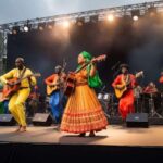 La música tradicional religiosa y su adaptación a los tiempos modernos