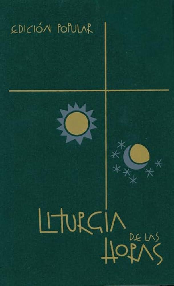 La importancia de la liturgia de las horas