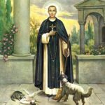 La festividad de San Martín de Porres: el santo de la humildad