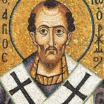 El día de San Juan Crisóstomo: el doctor de la Eucaristía