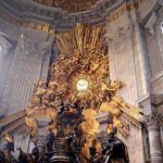 La festividad de la Cátedra de San Pedro: unidad y autoridad en la Iglesia