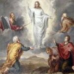 El significado de la Transfiguración de Jesús