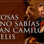 La festividad de San Camilo de Lelis: patrono de los enfermos