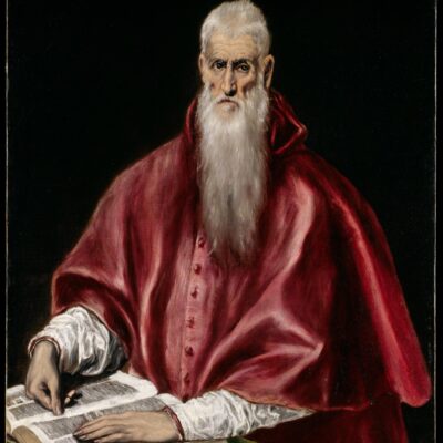 La celebración de San Jerónimo: traductor de la Biblia