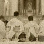 Cómo fomentar el respeto por la liturgia en los hijos