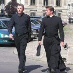 La moda eclesiástica y su relevancia en la liturgia actual