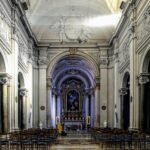 La festividad de San Gregorio Magno: papa y doctor de la Iglesia