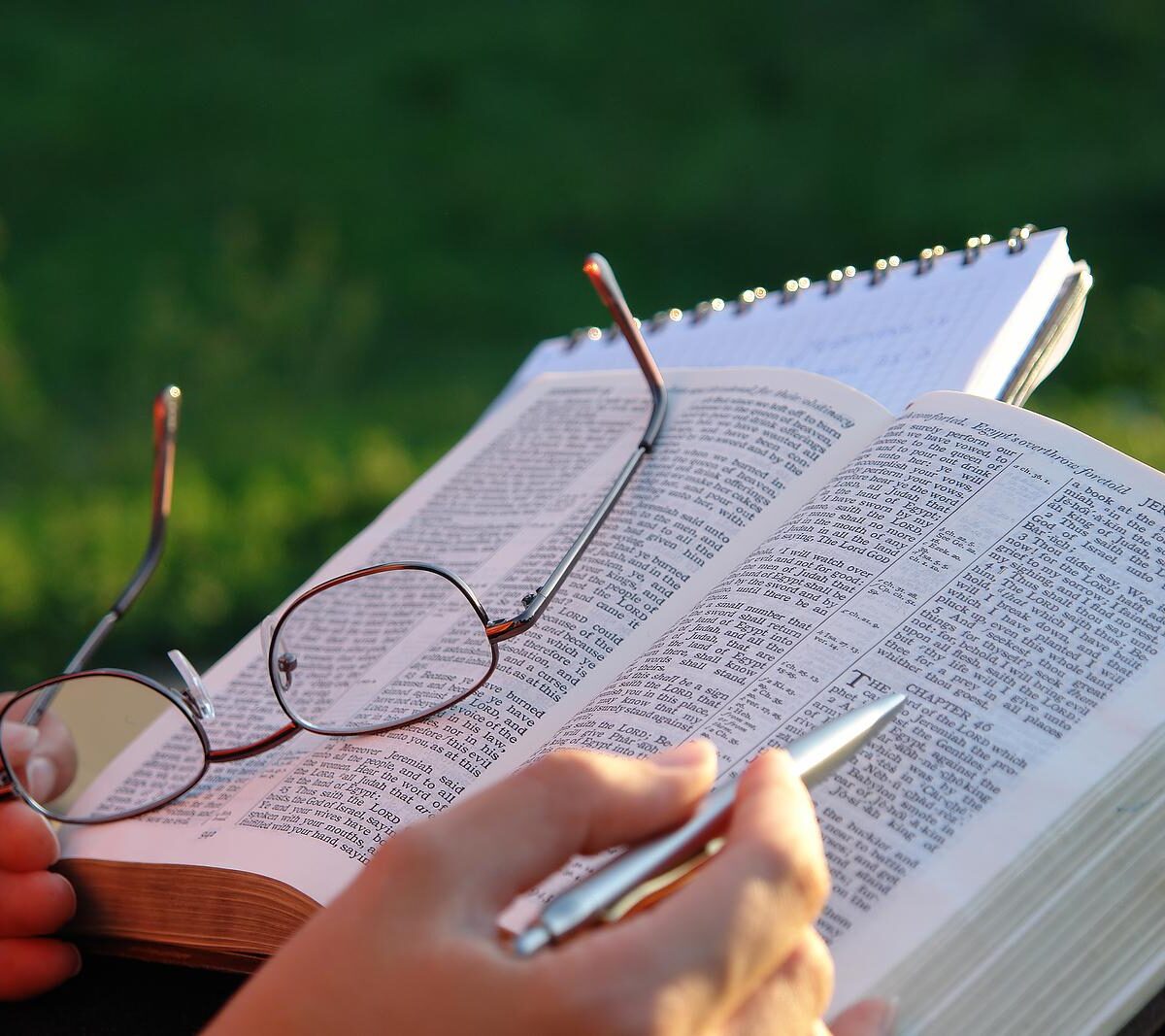 La importancia de la Lectio Divina en la vida espiritual