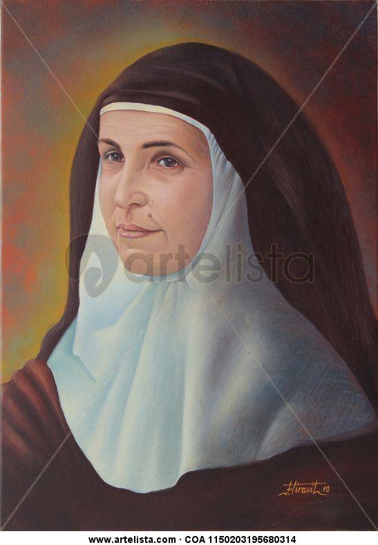 Homenaje a Santa ‍Ángela: Recomendaciones para⁣ mantener viva ⁤su memoria