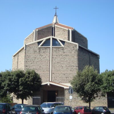 La celebración de San Policarpo: obispo y mártir
