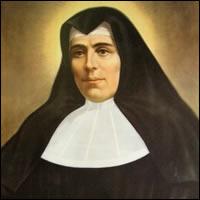 Santa Teresa de Jesús Jornet: la fundadora de las Hermanas del Sagrado Corazón