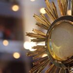 La importancia de la adoración eucarística